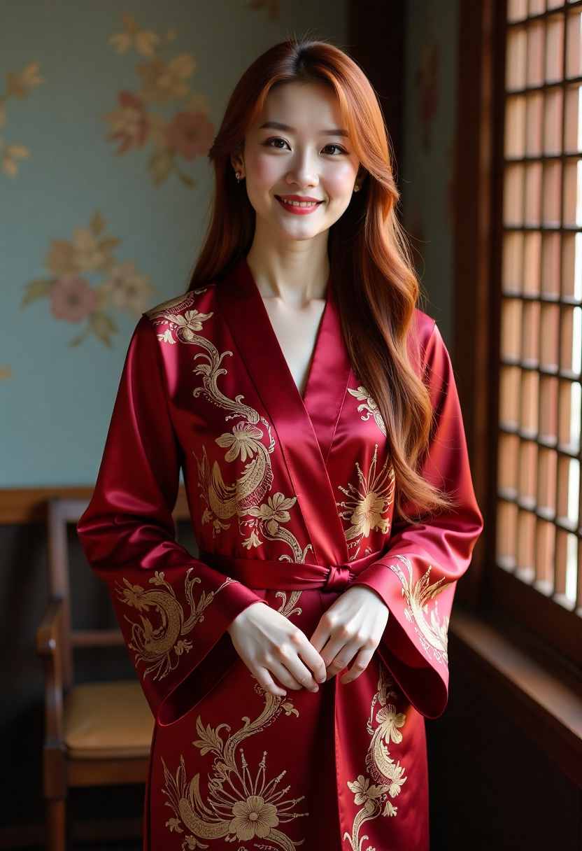 雾山五行海报