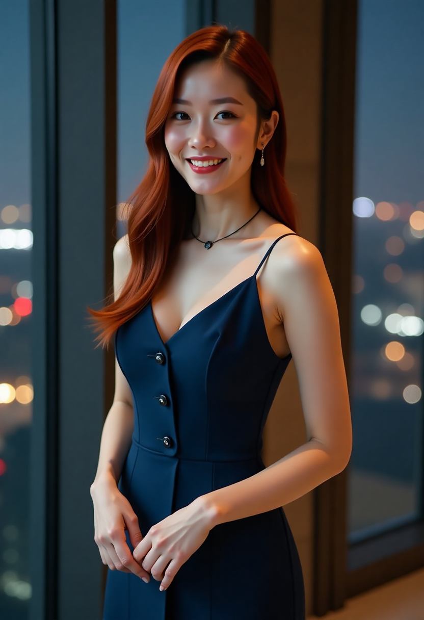 长相思海报