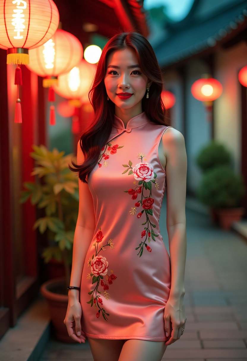 斗破苍穹海报